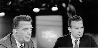 Thursday in Broadcast History .. September 9th