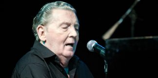 Radio Mans Fave with Jerry Lee Lewis