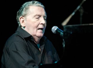 Radio Mans Fave with Jerry Lee Lewis