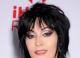 Radio Mans Fave with Joan Jett & The Blackhearts