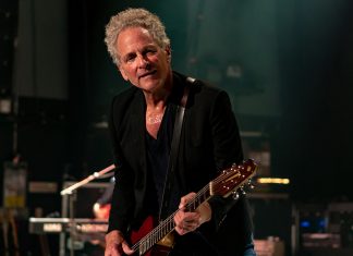 Radio Mans Fave with Lindsey Buckingham