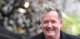 Rupert Murdoch hires Piers Morgan in global TV, newspaper and book deal