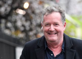 Rupert Murdoch hires Piers Morgan in global TV, newspaper and book deal