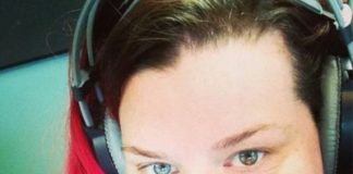 The Sound Off Podcast: Susan Knight: Strong Female Energy