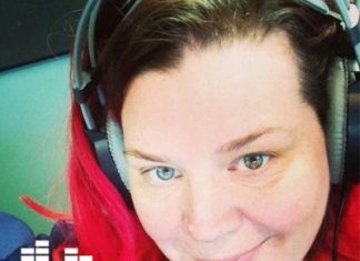 The Sound Off Podcast: Susan Knight: Strong Female Energy