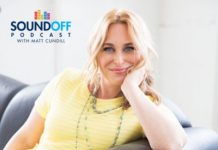 Tara Sands: A Voice for Everything – Matt’s Sound Off Podcast