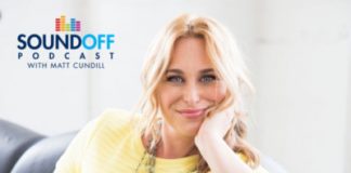 Tara Sands: A Voice for Everything – Matt’s Sound Off Podcast