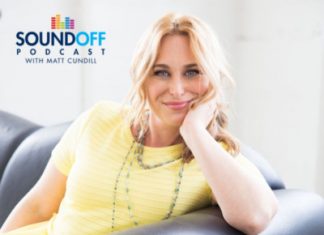 Tara Sands: A Voice for Everything – Matt’s Sound Off Podcast