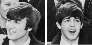 Radio Mans Fave with The Beatles