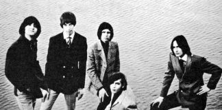 Radio Mans Fave with The Left Banke