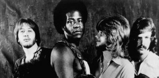 Radio Mans Fave with Three Dog Night