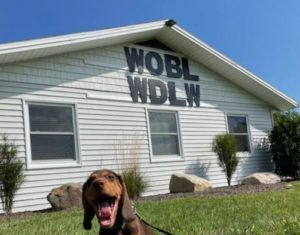 A Second Chance at Local Radio