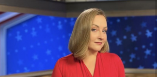 Randi Kruse: We’re baaaaccck! Nope, we’re Not!?!?!