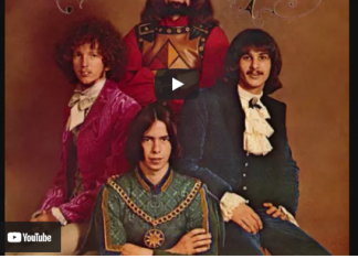 Radio Mans Fave with Bubble Puppy – another One Hit Wonder!