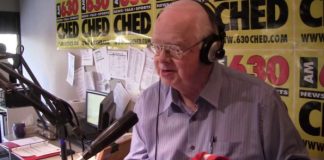 Canada Loses a Legendary Broadcaster