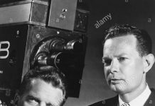 Tuesday in Broadcast History  ..  October 29th