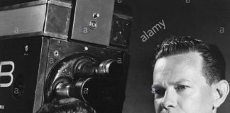 Sunday in Broadcast History .. October 29th