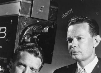 Tuesday in Broadcast History .. October 29th