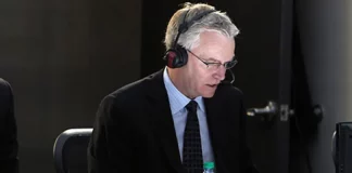 Hockey Night in Canada announcer Jim Hughson retires, ending 42-year career