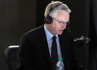 Hockey Night in Canada announcer Jim Hughson retires, ending 42-year career