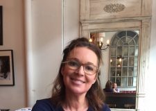 Jody Vance has a new gig with Al Jazeera covering the Canadian Election