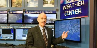 Weatherman Fired After 33 Years on the Job for Refusing Vaccine, Goes Out with Legendary Final Words