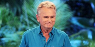 Pat Sajak: From the Jungles of Vietnam to the Set of Wheel of Fortune
