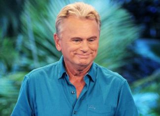 Pat Sajak: From the Jungles of Vietnam to the Set of Wheel of Fortune
