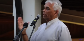 Salim Mansur – The Crossroads Election