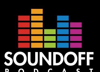 New Podcast! Backstage Stories: Crew Are People Too