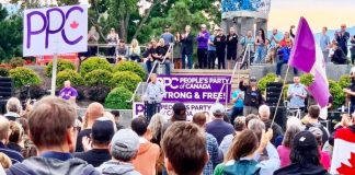 Mainstream media is starting to regret ignoring the People’s Party