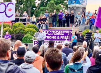 Mainstream media is starting to regret ignoring the People’s Party