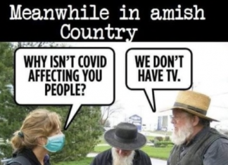 Don’t Trust the Injections? by Byron Christopher