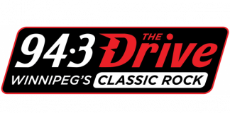 Winnipeg’s 94.3 Drive Fires on-air crew, Format Change coming…