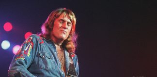 Radio Mans Fave with Alvin Lee & Ten Years After