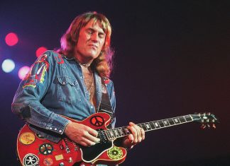 Radio Mans Fave with Alvin Lee & Ten Years After