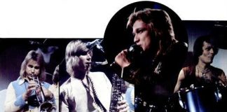 Radio Mans Fave with Blue Swede