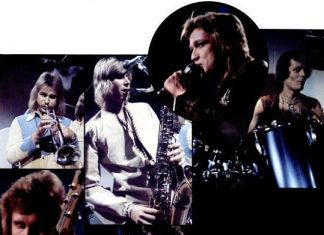 Radio Mans Fave with Blue Swede