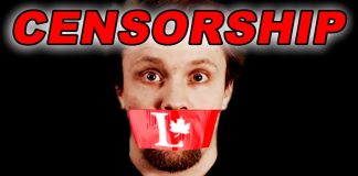 Muslim, Jewish, Anti-Racism Groups Oppose Trudeau’s Internet Censorship Agenda, by Brad Salzberg