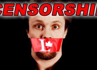 Muslim, Jewish, Anti-Racism Groups Oppose Trudeau’s Internet Censorship Agenda, by Brad Salzberg