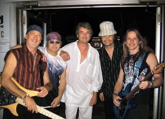 Radio Mans Fave with Deep Purple