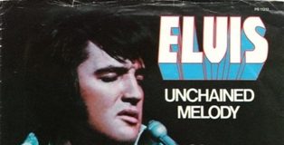 Radio Mans fave with this Classic by Elvis Presley