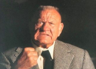 ‘Canada’s Greatest Athlete’ finally pins the Hall of Fame, by Dr. Sport Greg Douglas (Updated)