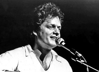 Radio Mans Fave with Harry Chapin
