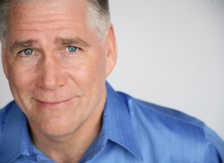 Jim Moore Joins Jason Puckett On 950 KJR