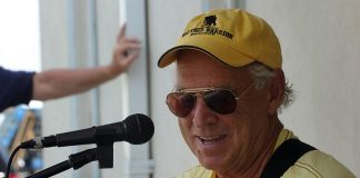 Radio Mans fave with Jimmy Buffett