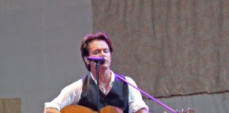 Radio Mans fave John Mellencamp