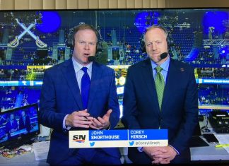 On staying healthy, both mentally and during a pandemic, by Dr. Sport Greg Douglas