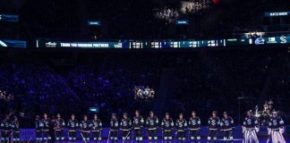 NHL’s new national TV deal didn’t do Kraken fans at home any favors in team’s Seattle debut