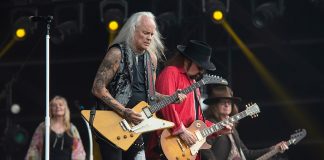 Radio Mans Fave with Lynyrd Skynyrd